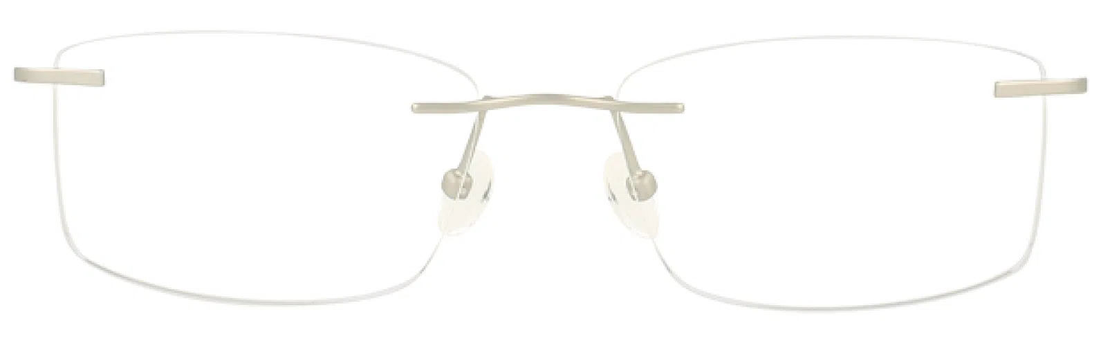 Totally Rimless TRREYNA378 Eyeglasses - view 8